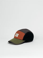 American retro baseball hat, view 4 - MRSLM