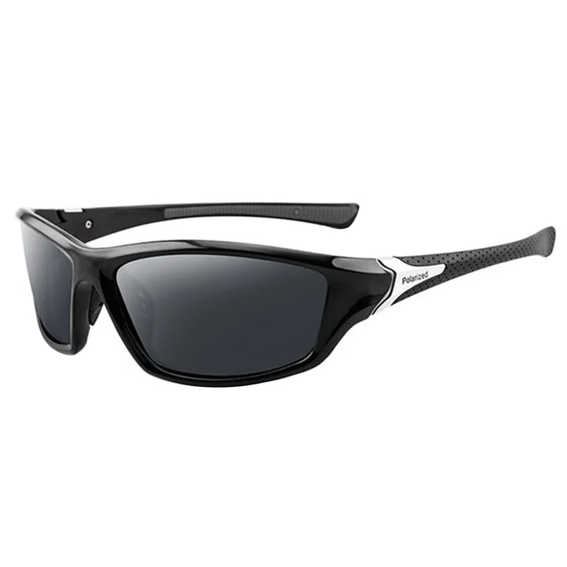 polarized fishing sunglasses, view 7 - MRSLM