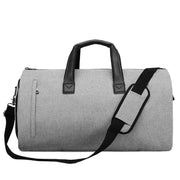 Large capacity travel bag, view 2 - MRSLM