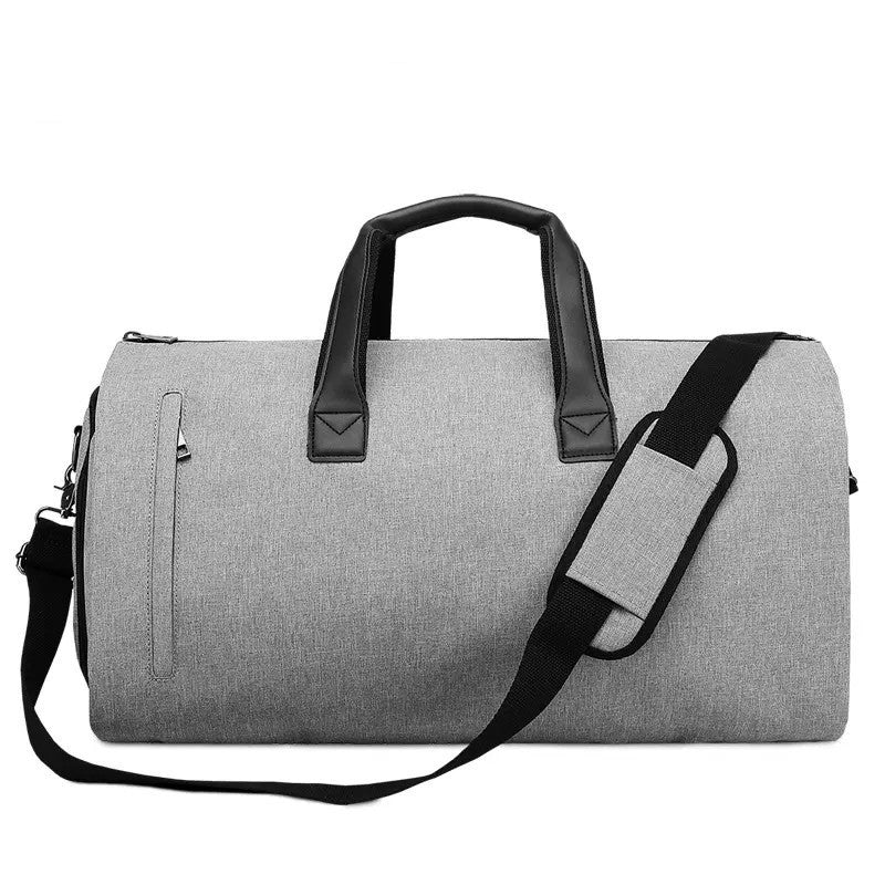 Large capacity travel bag, view 2 - MRSLM