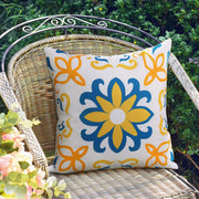 waterproof bohemian geometric throw pillow cover, view 21 - MRSLM