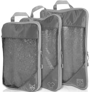 6-piece nylon packing cube set - MRSLM