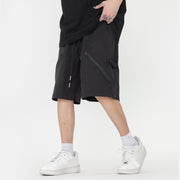 men's loose casual shorts - MRSLM