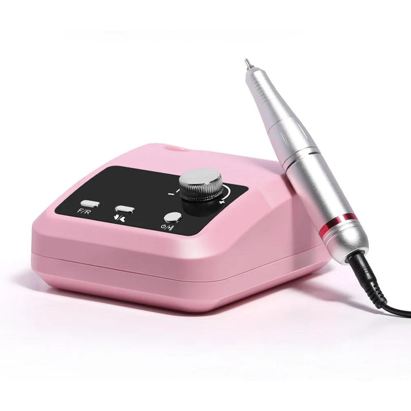 45000 rpm electric nail drill, view 2 - MRSLM