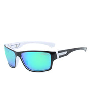 polarized sports sunglasses, view 6 - MRSLM