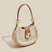 women's 2-strap hobo bag, view 7 - MRSLM