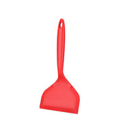 silicone spatula turner, view 2 - MRSLM