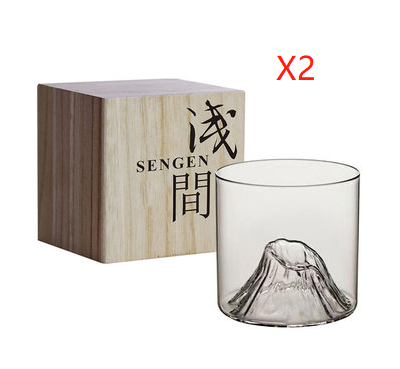 japanese whiskey glass, view 14 - MRSLM