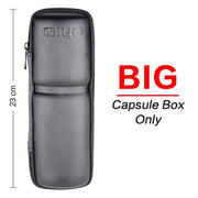 rainproof cycling capsule tool box, view 2 - MRSLM