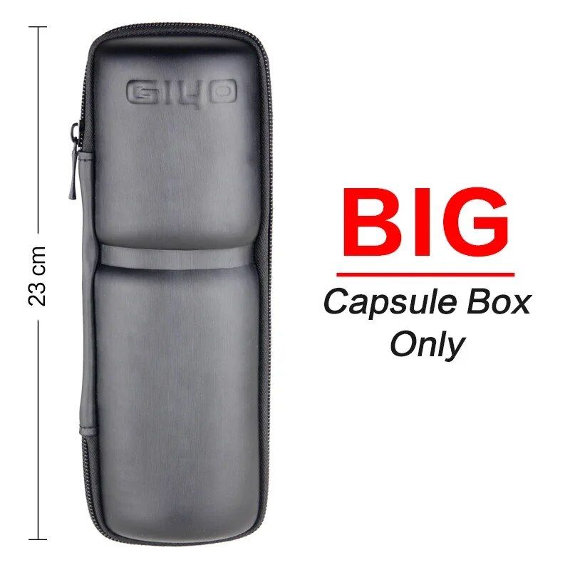 rainproof cycling capsule tool box, view 2 - MRSLM