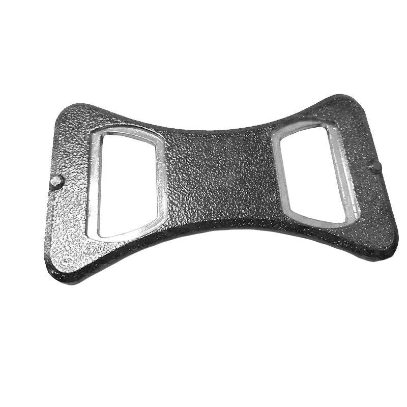 Stainless Steel Car Bottle Opener for VW Golf, Jetta, GTI & Scirocco