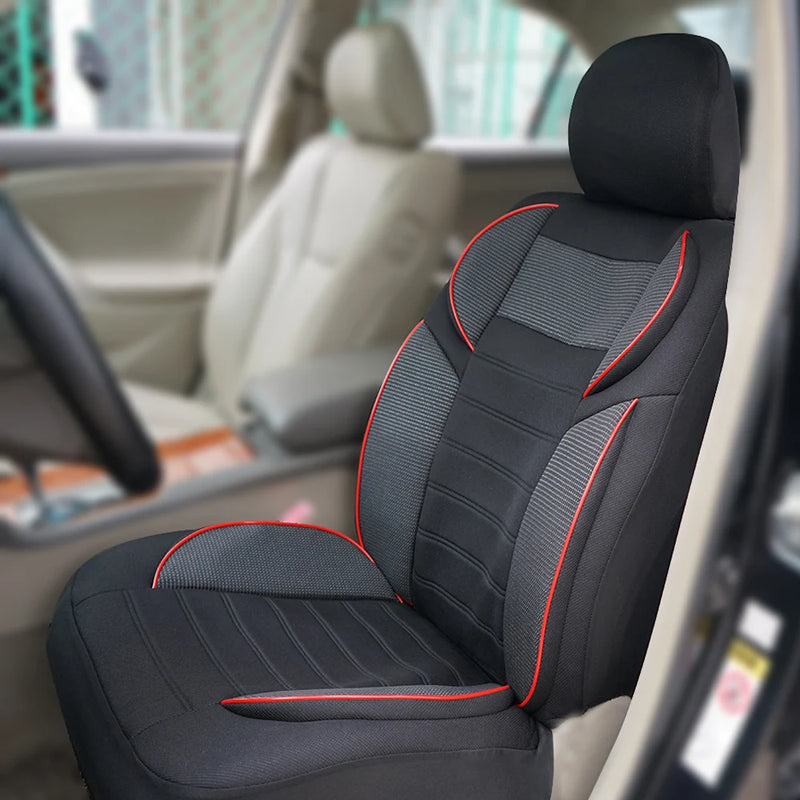 universal car seat covers, view 6 - MRSLM