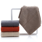 microfiber face towel, view 6 - MRSLM