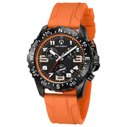 men's sports quartz watch, view 9 - MRSLM