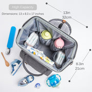 lightweight mummy backpack, view 3 - MRSLM