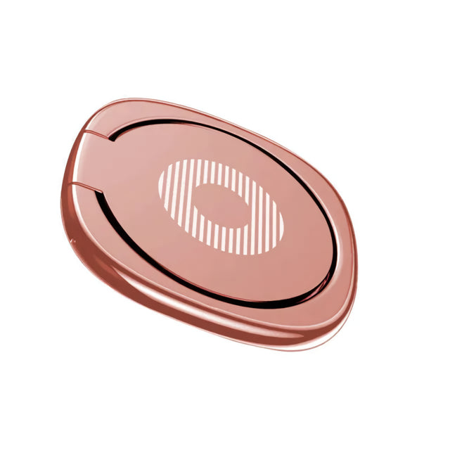 metal phone ring holder, view 2 - MRSLM