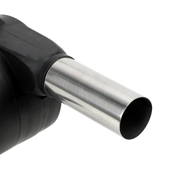 portable BBQ air blower, view 10 - MRSLM