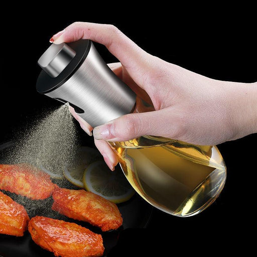 glass oil sprayer - MRSLM