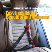 car seat belt adjuster for kids, view 6 - MRSLM