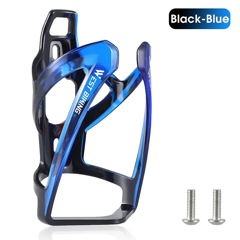 colorful bike bottle holder, view 4 - MRSLM