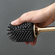 Wall-mounted silicone toilet brush, view 11 - MRSLM