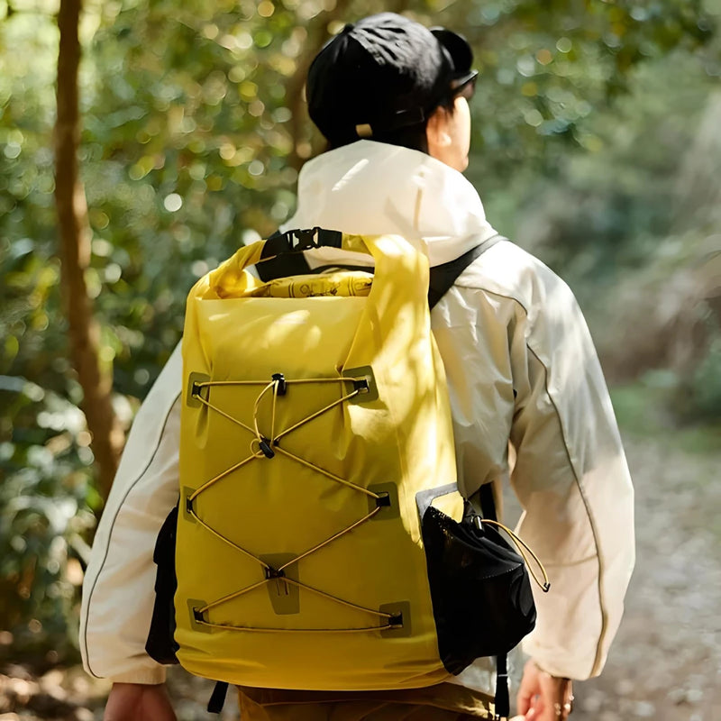 waterproof hiking backpack, view 7 - MRSLM