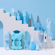 baby care and grooming kit, view 9 - MRSLM