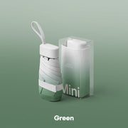 flat mini sun umbrella, view 3 - MRSLM