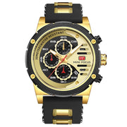 men's quartz sports watch, view 7 - MRSLM