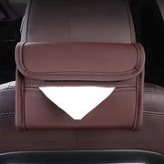 car tissue box holder, view 11 - MRSLM