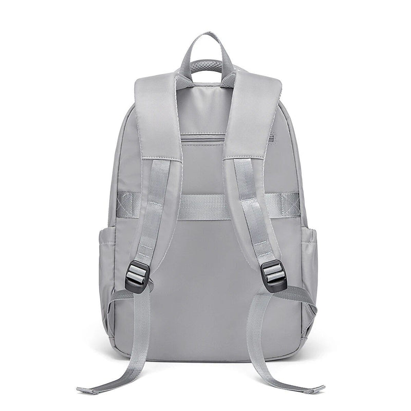 women's laptop backpack, view 6 - MRSLM