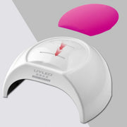 48W nail lamp, view 4 - MRSLM