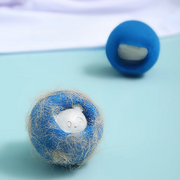 pet hair remover laundry ball kit, view 9 - MRSLM