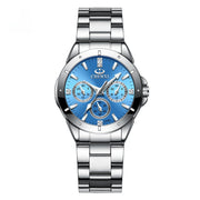 couple quartz watch, view 5 - MRSLM