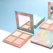 pink highlighting powder FA63 - MRSLM