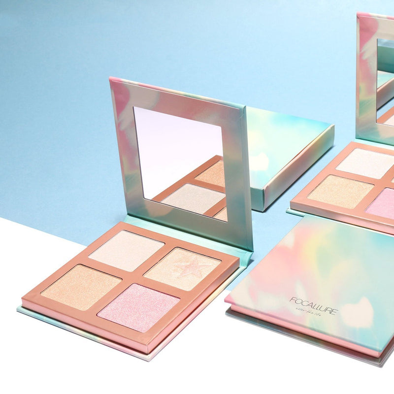 pink highlighting powder FA63 - MRSLM