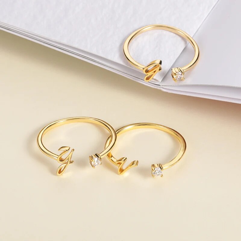 adjustable alphabet initial ring, view 7 - MRSLM