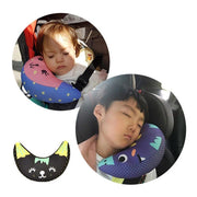 kids car neck pillow, view 13 - MRSLM