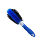 multi-functional car tire and wheel cleaning brush, view 4 - MRSLM