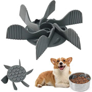 Slow feeder insert for dog bowls - MRSLM