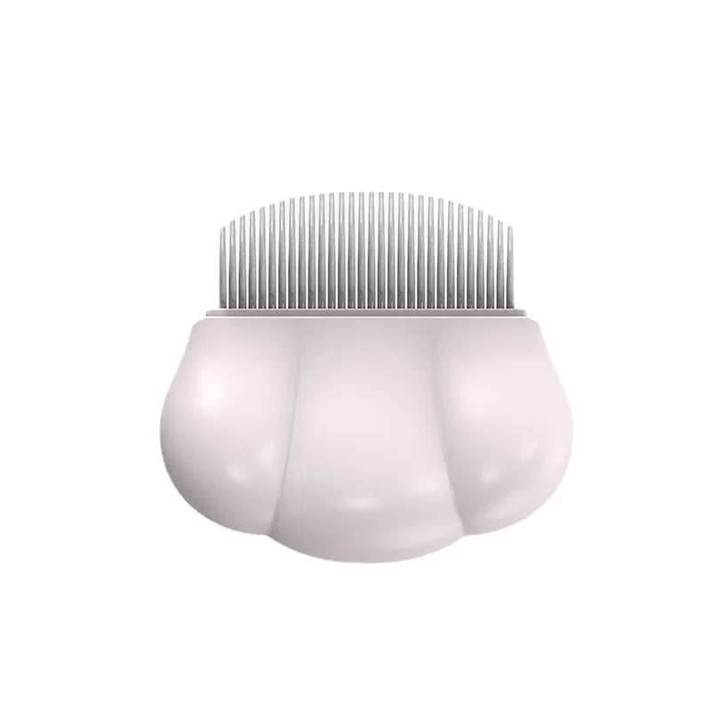 pet grooming fur removal comb, view 9 - MRSLM