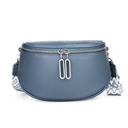 leather tote bag, view 15 - MRSLM