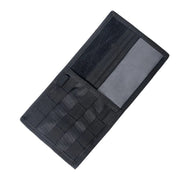 Tactical car visor organizer, view 2 - MRSLM