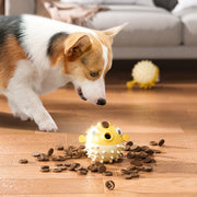 bite-resistant dog chew toy, view 6 - MRSLM
