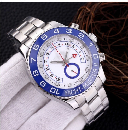 Men's business watch - MRSLM