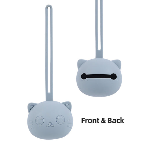 baby pacifier holder bag silicone box, view 8 - MRSLM