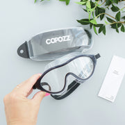 anti-fog swimming goggles, view 10 - MRSLM