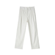 retro casual pants for men, view 2 - MRSLM