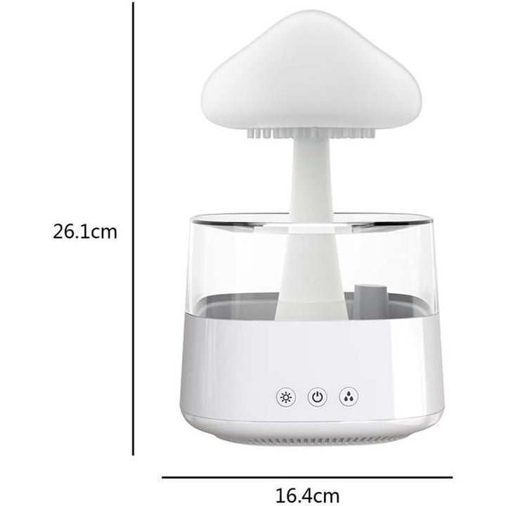 Mushroom Air Humidifier