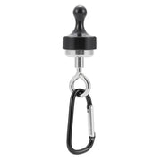 Magnetic carabiner keychain - MRSLM